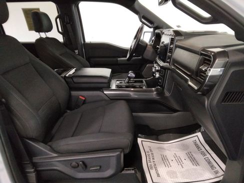 Used 2022 Ford F150 XLT w/ Equipment Group 302A High image 41