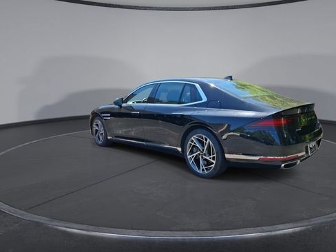 Used 2023 Genesis G90 3.5T AWD/4WD image 28