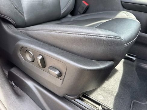 Certified 2022 Chevrolet Tahoe LT w/ Max Trailering Package image 12