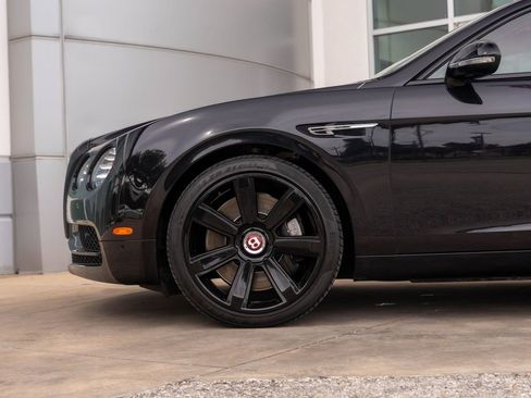 Used 2018 Bentley Flying Spur S V8 AWD/4WD image 15
