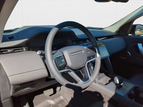 Certified 2024 Land Rover Discovery Sport S image 3