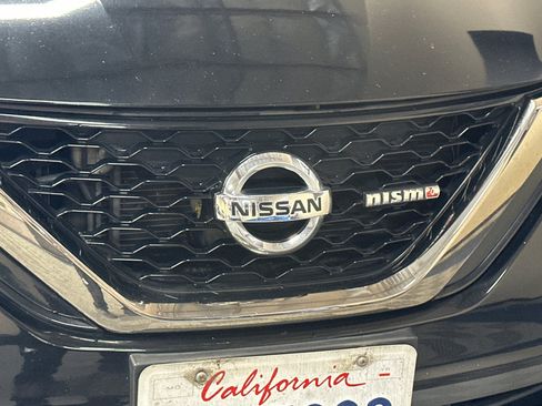 Used 2017 Nissan Sentra NISMO w/ NISMO Premium Package FWD image 42
