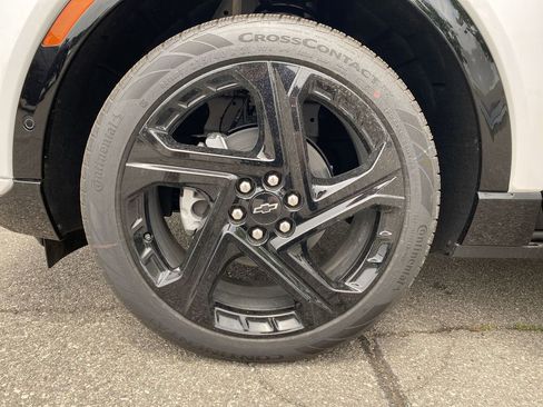 New 2025 Chevrolet Equinox EV RS w/ Active Safety Package 3 image 31