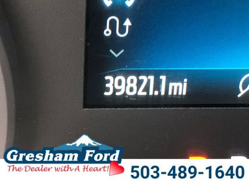Used 2021 Ford F150 XLT image 19