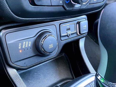 Used 2020 Jeep Renegade Altitude image 33