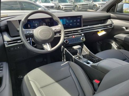 New 2026 Hyundai Santa Cruz SEL FWD image 10