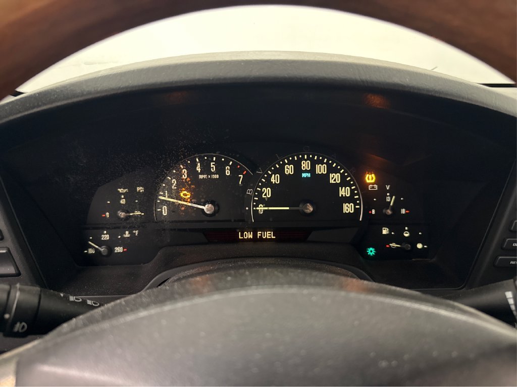 Used 2004 Cadillac XLR RWD image 35