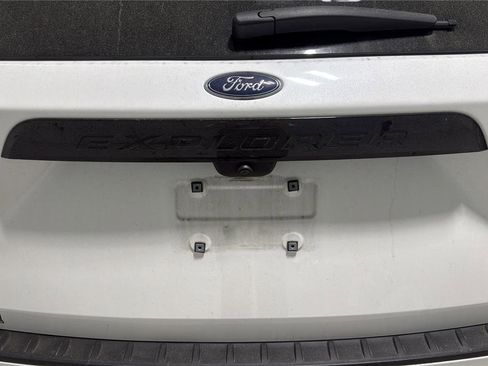 Used 2023 Ford Explorer ST w/ Equipment Group 401A image 37