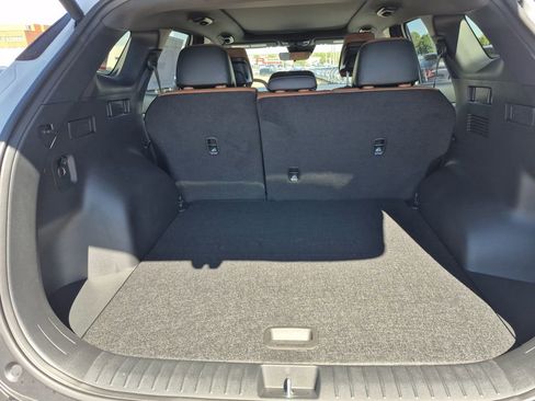 New 2026 Kia Sportage X-Line w/ X-Line Premium Package image 15