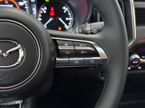 New 2026 MAZDA CX-50 2.5 Turbo w/ Accent Package image 22