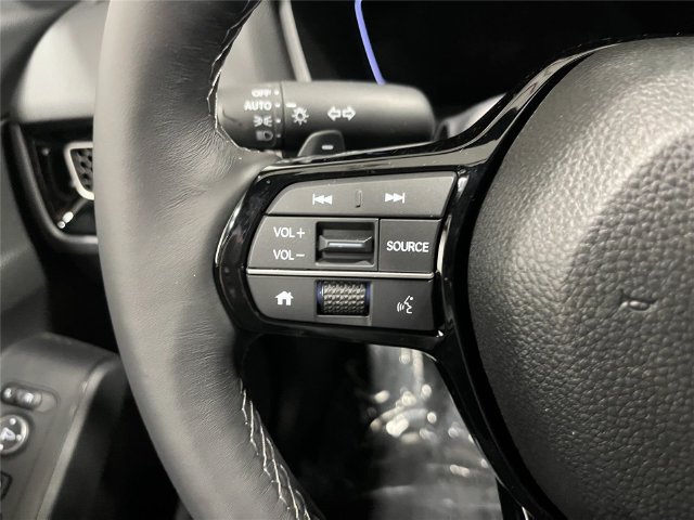 New 2026 Honda Civic Sport image 17