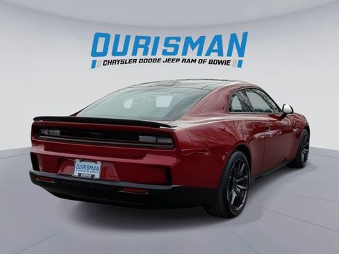 Used 2024 Dodge Charger R/T Scat Pack w/ Plus Group image 6