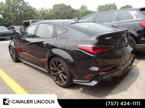 Used 2026 Acura Integra Type S FWD image 5
