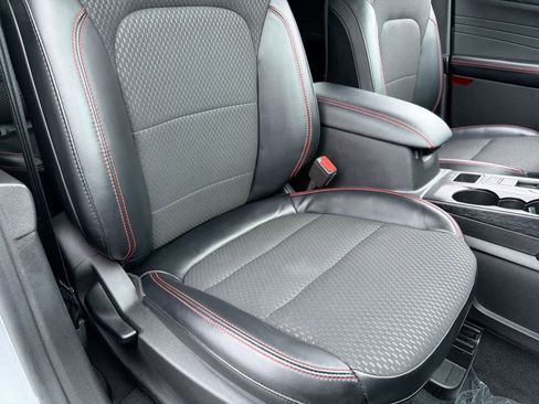 Used 2023 Ford Escape ST-Line w/ Tech Pack #1 image 24