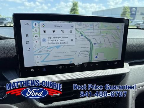 New 2026 Ford Explorer Platinum AWD/4WD image 19
