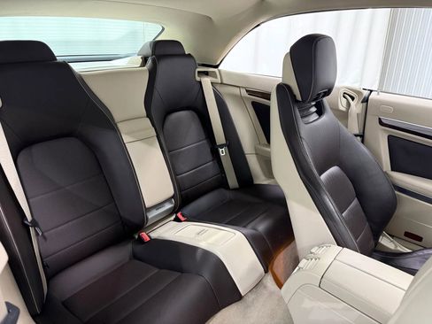 Used 2017 Mercedes-Benz E 400 Cabriolet image 27