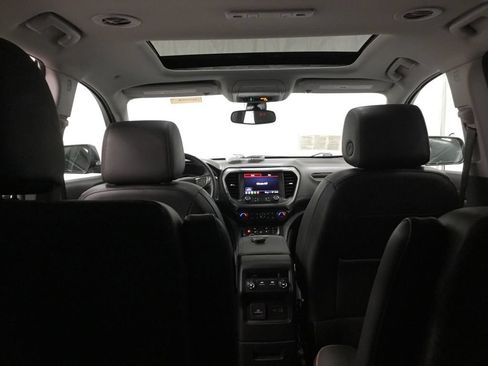 Used 2023 GMC Acadia AT4 w/ Trailering Package AWD/4WD image 31