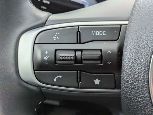 Used 2025 Kia K5 EX FWD image 25