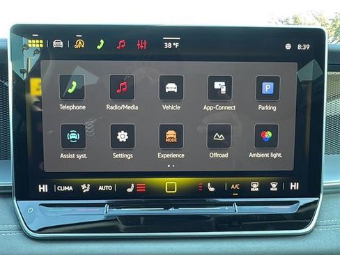 New 2026 Volkswagen Tiguan SE image 20