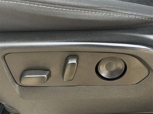 Certified 2023 Chevrolet Silverado 1500 LT w/ Texas Edition Plus image 27