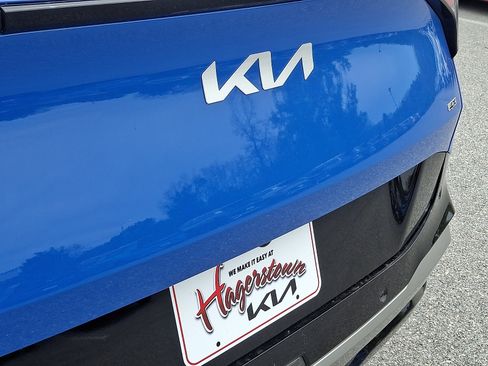 Certified 2026 Kia Sportage SX AWD/4WD image 34