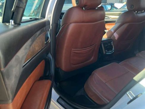 Used 2015 Cadillac CTS Performance image 19