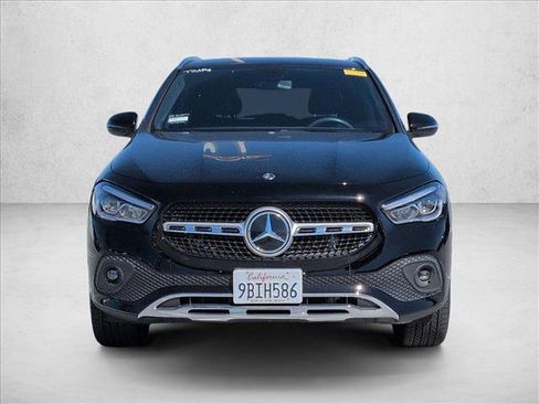 Certified 2022 Mercedes-Benz GLA 250 GLA 250 image 2
