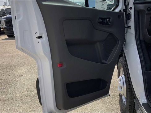 New 2025 Ford Transit 350 w/ Load Area Protection Package image 10