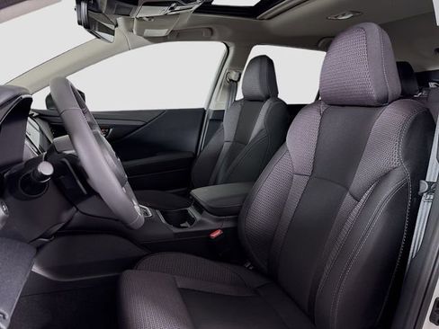 New 2025 Subaru Outback Premium image 20