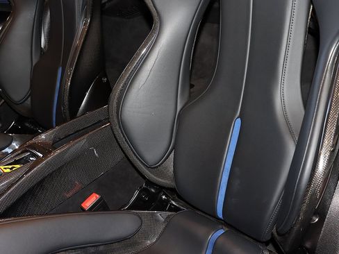 Certified 2023 Ferrari 296 GTS image 80