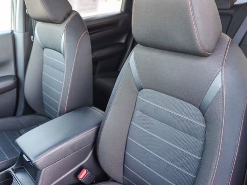 Certified 2025 Honda CR-V Sport image 27