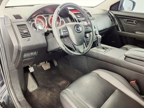 Used 2010 MAZDA CX-9 Touring w/ Moonroof & Bose Audio Pkg image 11