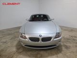 Used 2003 BMW Z4 3.0i image 2