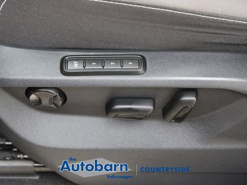 Used 2020 Volkswagen Atlas Cross Sport SEL Premium R-Line AWD/4WD image 11