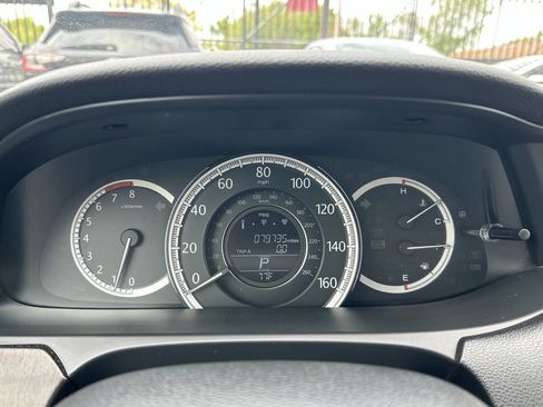Used 2013 Honda Accord EX-L image 22
