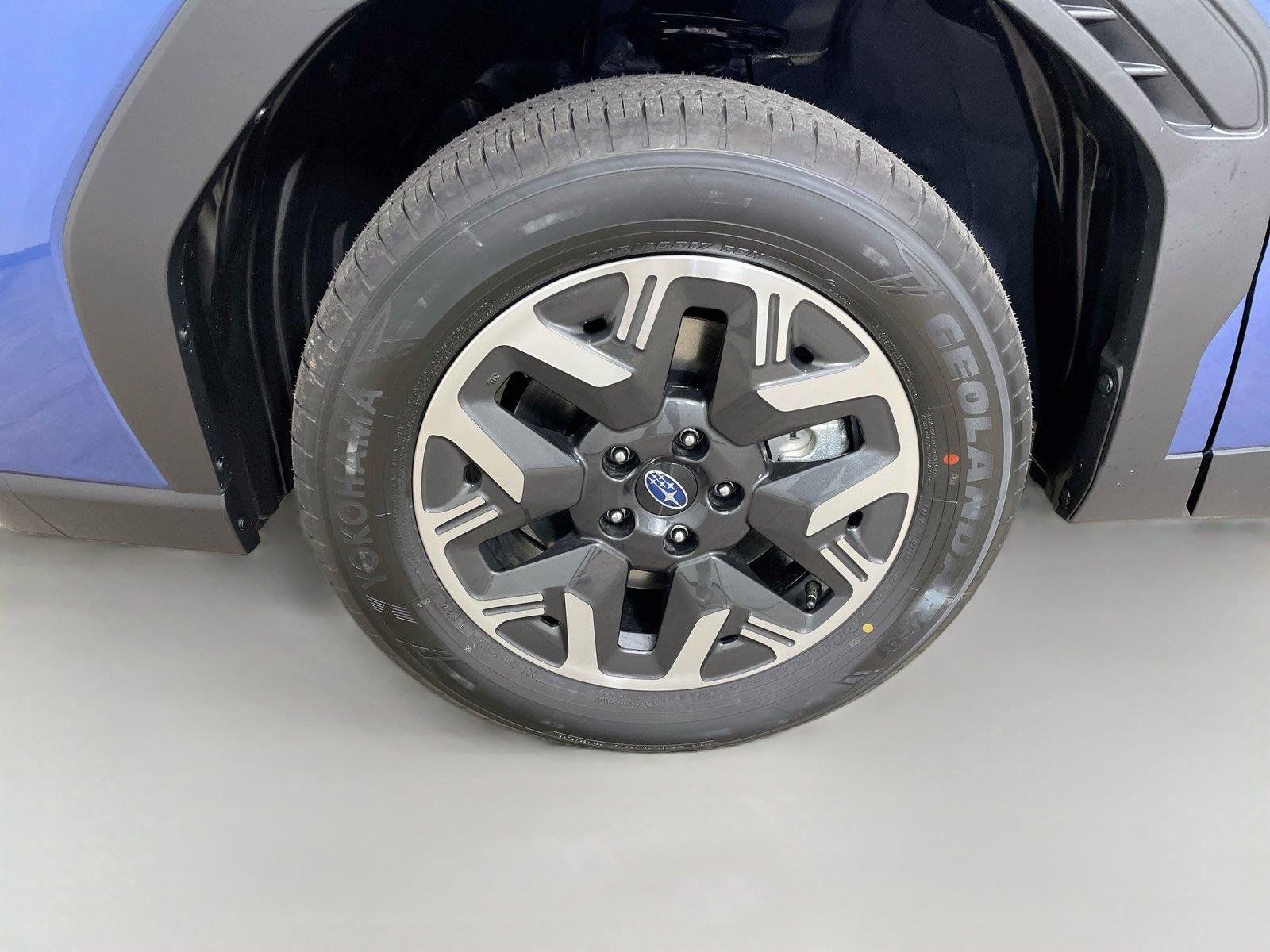 New 2026 Subaru Forester Premium AWD/4WD image 29