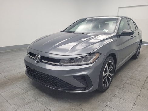 Used 2025 Volkswagen Jetta Sport FWD image 15