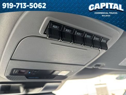 New 2025 Ford F550 2WD Regular Cab Super Duty image 29