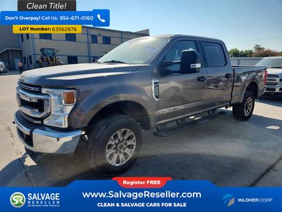 Used 2022 Ford F250 XLT
