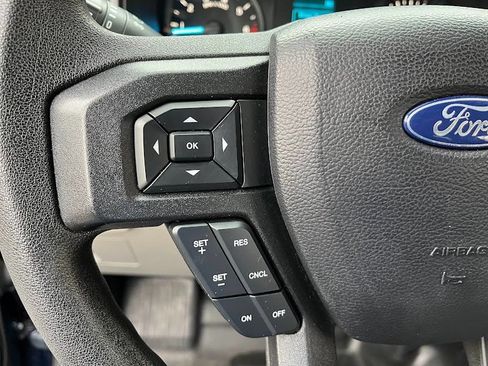 Used 2020 Ford F150 XL w/ XL Power Equipment Group AWD/4WD image 14