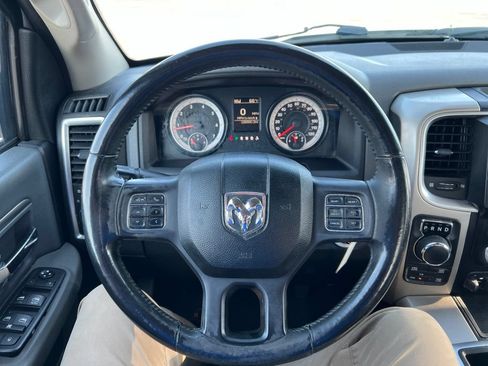 Used 2014 RAM 1500 Big Horn AWD/4WD image 12