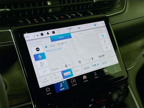 Used 2024 Jeep Grand Cherokee Limited image 15