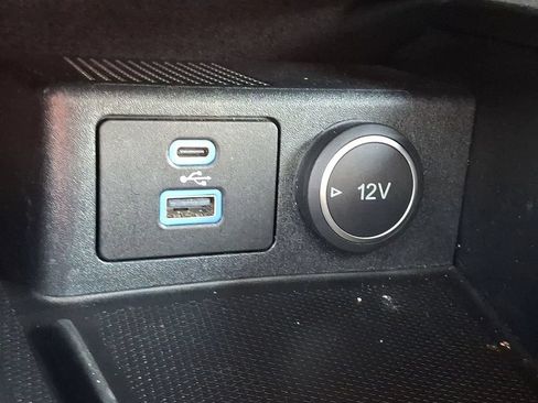 Used 2021 Ford Escape SEL w/ Technology Package FWD image 29