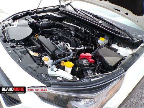 Used 2025 Subaru Outback image 48