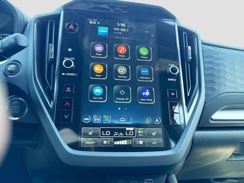 New 2026 Subaru Forester Premium image 29