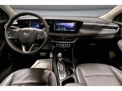 Used 2024 Buick Encore GX Avenir w/ Avenir Technology Package image 16