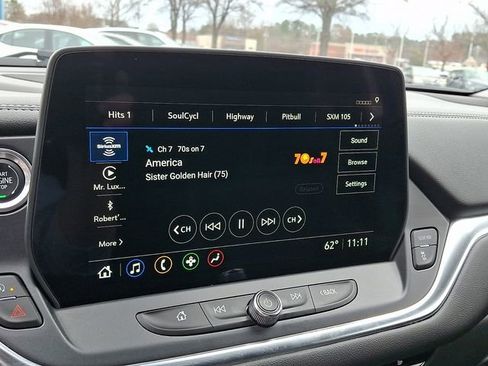 Used 2023 Chevrolet Blazer LT w/ Convenience Package image 19