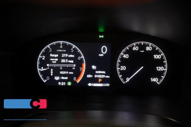 Used 2024 Honda CR-V EX image 17