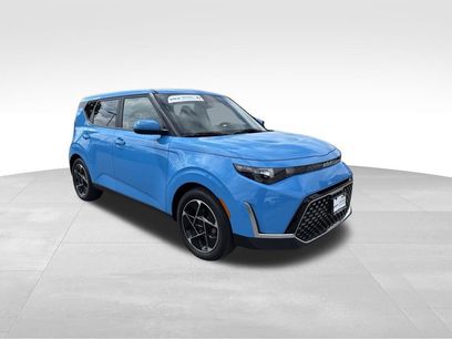 Certified 2024 Kia Soul EX