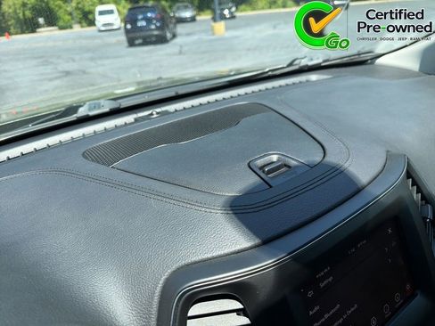 Certified 2019 Jeep Cherokee Latitude w/ Popular Appearance Group FWD image 68